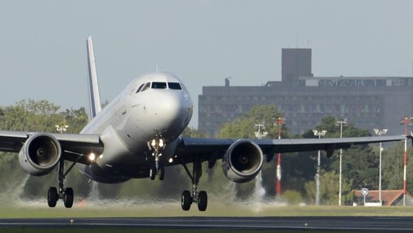 Aéroport : Soyons pro-actifs !