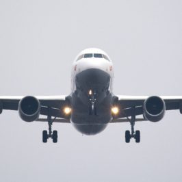 Aéroport : bruit et pollution, une priorité pour notre santé !