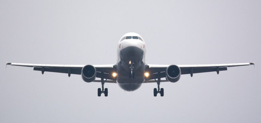 Aéroport : bruit et pollution, une priorité pour notre santé !